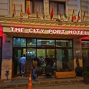 מלון The Port, איסטמבול