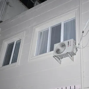 Arinna Istanbul