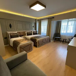 Azra Sultan Hotel&spa Hotel