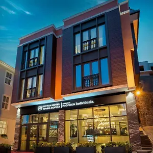Royan Hagia Sophia, A Member Of Radisson Individuals **** Stambuł