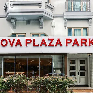 מלון Nova Plaza Park, איסטמבול