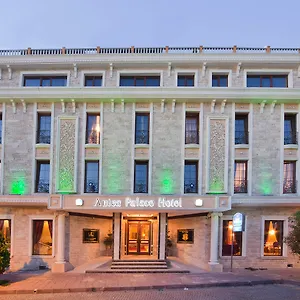 Hotel Antea Palace &, Provincia di Istanbul