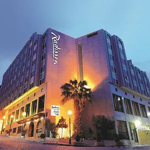 Radisson President Old Town **** Stambuł