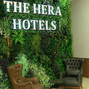 The Hera Business & Otel