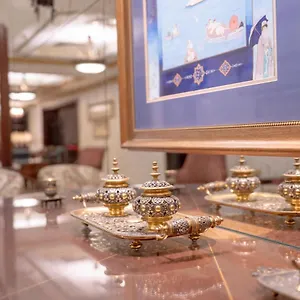 4* Ξενοδοχείο The Palace Taksim