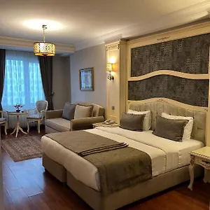 Hotel Muyan, Provincia di Istanbul