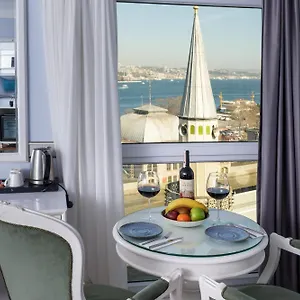 Glamour Sirkeci Hotel