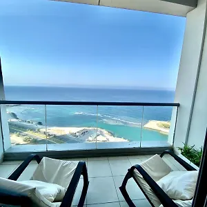 برج داماك الجوهرة شقة