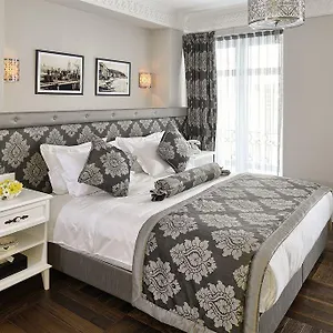 מלון Nexthouse Pera (adults Only), איסטמבול