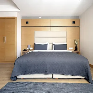 Hotell Merlin, Istanbul
