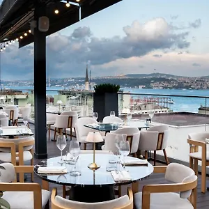 Loop Bosphorus Hotel
