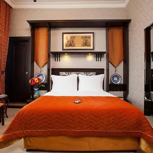 Hotel Ottoman Imperial-special Category, Provincia di Istanbul