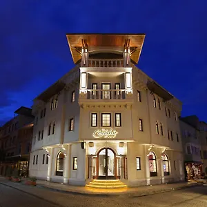 Biz Cevahir Sultanahmet Istanbul