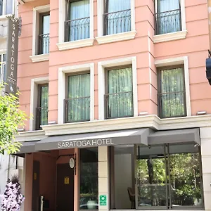 Saratoga Sultanahmet Otel