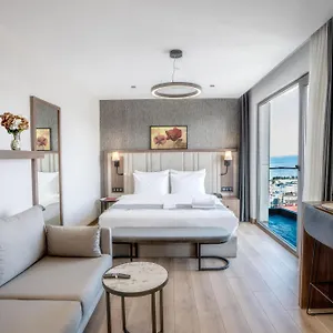 Hotel Seatown