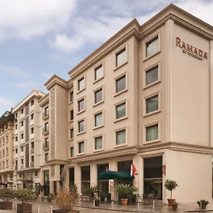 Ramada Grand Bazaar Otel