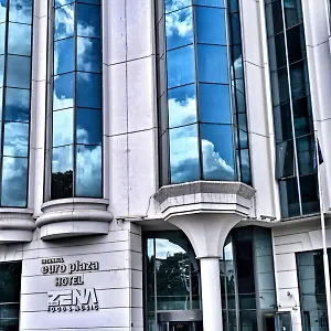 Hotel Euro Plaza - Taksim Pera, Provincia di Istanbul