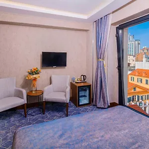 Hotel Ring Stone Bosphorus - Special Class, Provincia di Istanbul