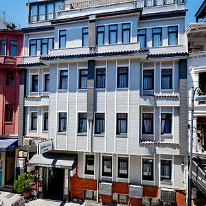 Hotel Armagrandi Spina Hotel-special Category