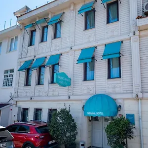 Hotel Mangana
