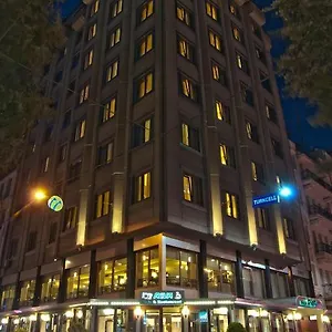 Riva Taksim Istanbul