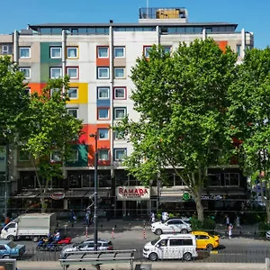 Ramada By Wyndham Old **** Stambuł