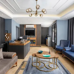 Meridiani Taksim Otel