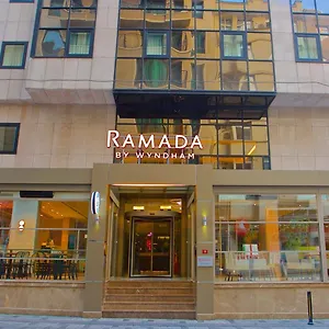 4* Ξενοδοχείο Ramada By Wyndham Taksim