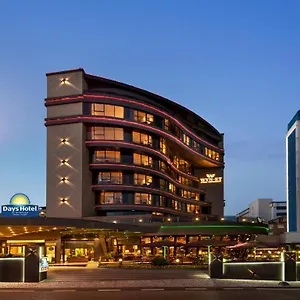 Days By Wyndham Maltepe Istanbul