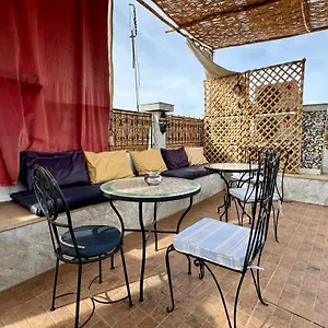 Flottement Des Songes Marrakesh