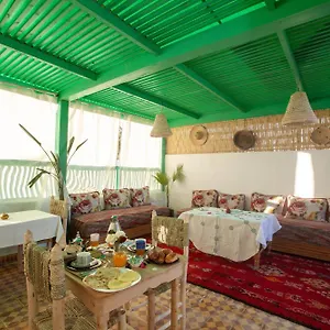 Dar Wlidati Marrakesh