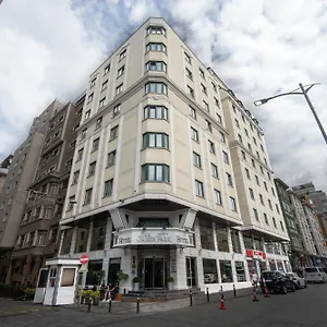 酒店 塔克西姆绿园酒店, 伊斯坦布尔