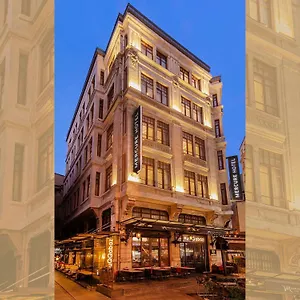 מלון Mercure Sirkeci, איסטמבול