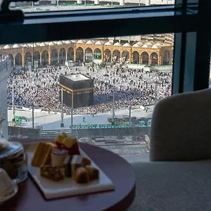 الصفوة البرج الأول فندق