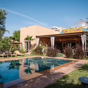 Roswell Marrakech Heddad
