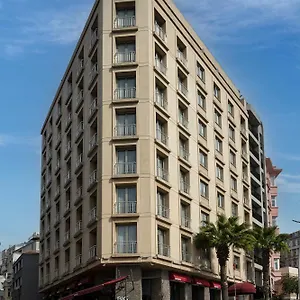 Hotel Continental Pera