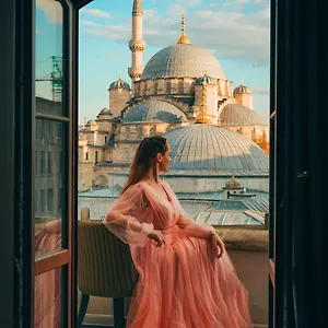 酒店 Sirkeci, 伊斯坦布尔