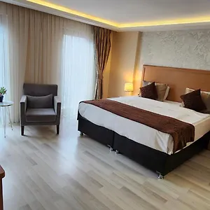 Hotel Galataportwawhotel
