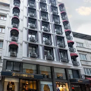 Hotel The Bosfor