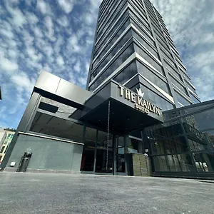 Hotel The Kailyn Hotels&suites Atasehir