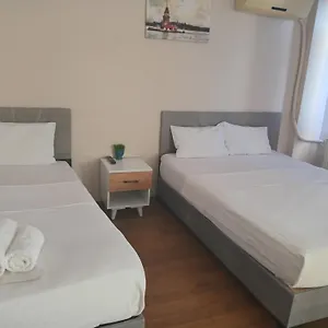 Appart hôtel Kueba
