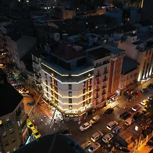 Hotel Grand Oezer