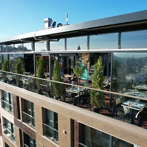 Fragments Otel