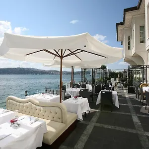 Les Ottomans Bosphorus - Special Category **** Stambuł