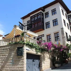 Reutlingen Hof Turquía