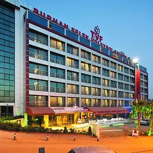 酒店 伊斯坦布尔排球酒店, 伊斯坦布尔