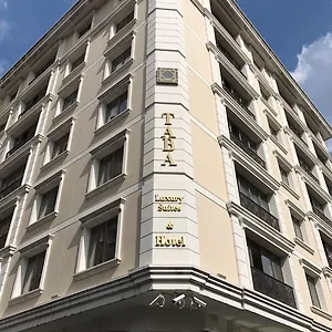 Taba Luxury And Istanbul