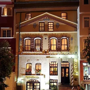 Sarnic & Sarnic Premier Hotel