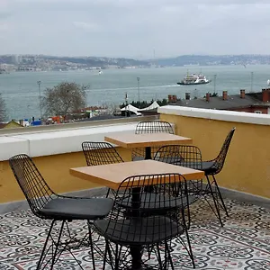 Istasyon Isztambul