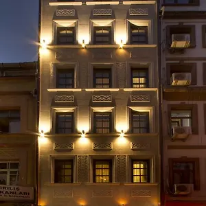 מלון Taksim Avenue, איסטמבול